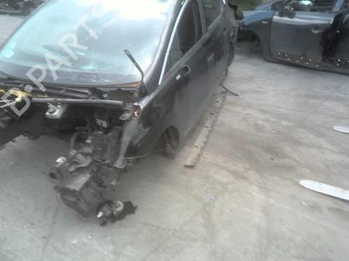 Rear left panel PEUGEOT 3008 I MPV (0U_) 1.6 HDi | BP25880673C60  - Image 22