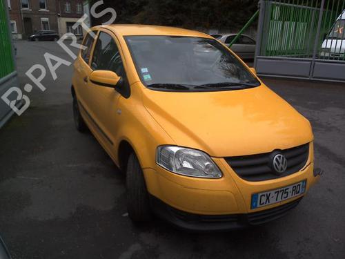 Right mirror VW FOX Hatchback (5Z1, 5Z3, 5Z4) 1.4 TDI | BP20363291C27 