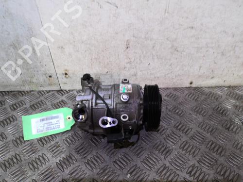 Used AC compressor VW POLO V (6R1, 6C1) 1.2 (60 hp) 20358329