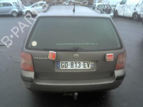 Brukte deler til VW PASSAT B5.5 Variant (3B6) 1.9 TDI (101 hp) 2442893