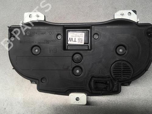 Instrument cluster OPEL CORSA D (S07) 1.3 CDTI (L08, L68) | BP21798346C47 