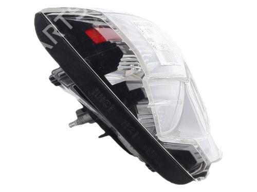 Left tailgate light RENAULT CLIO V (B7_) 1.6 E-TECH 140 (B7MU) | BP37742844C79 - Image 3