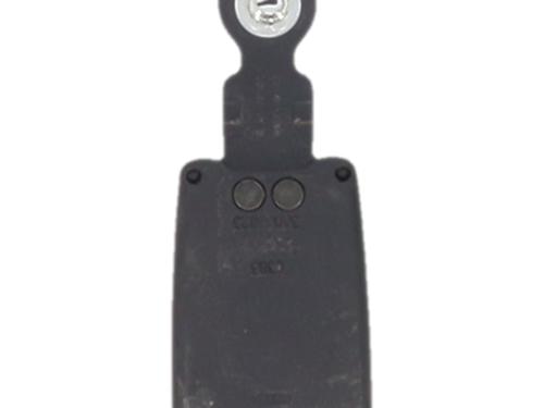 Seat buckle FIAT PANDA (169_) 1.2 4x4 (169.AXB2A) | BP37635866I32 - Image 3