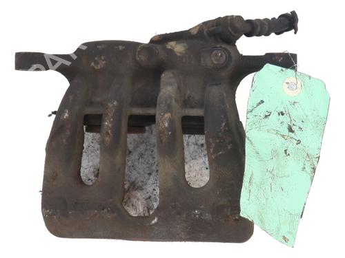 Used Left front brake caliper Left front brake caliper CITROËN C5 III (RD_) 3.0 V6 (RDXFVJ) (211 hp) 31878498 31878498