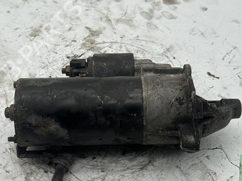 Used Starter Starter AUDI A4 B5 Avant (8D5) [1994-2002] 34151371 34151371