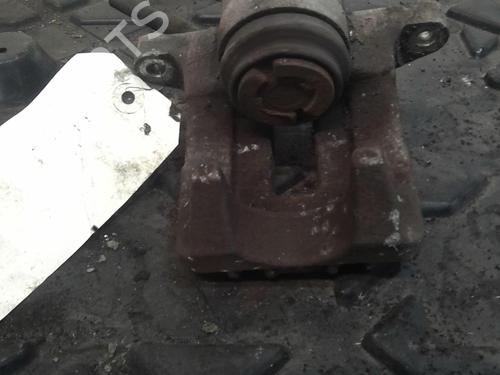 Left rear brake caliper AUDI A3 Sportback (8PA) 1.6 TDI | BP21817186M107 