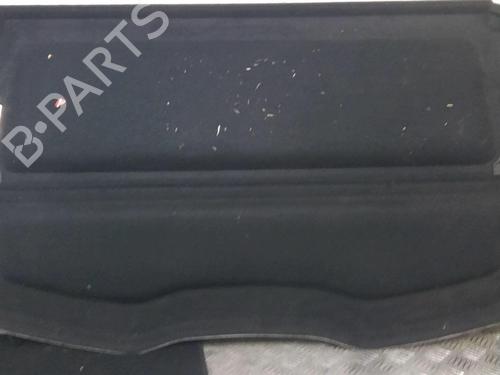 Used Rear parcel shelf RENAULT SCÉNIC III (JZ0/1_) 1.5 dCi (106 hp) 21826843