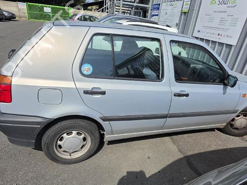Brugte VW GOLF III (1H1) 1.4 4908396