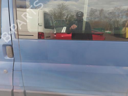Left headlight FORD TRANSIT Van (FA_ _) 2.2 TDCi | BP25276082C28 - Image 29
