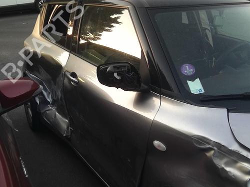 Right front steering knuckle SUZUKI SWIFT V (AZ) 1.2 (A2L412, ZC83S) | BP31878534M26  - Image 7