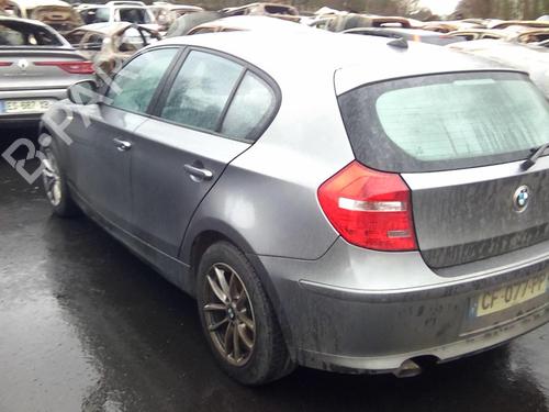 Left rear door BMW 1 (E87) 116 d | BP20368264C4 