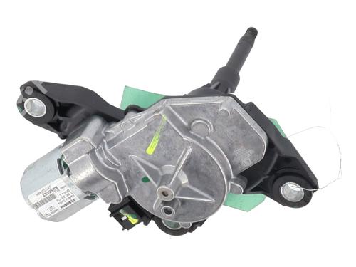 Used Rear wiper motor Rear wiper motor RENAULT TWINGO III (BCM_, BCA_) 1.0 SCe 65 (BCMJ) (65 hp) 28589507 28589507