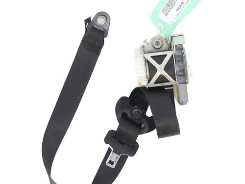 Used Front right seatbelt Front right seatbelt CITROËN C3 II (SC_) 1.4 HDi 70 (SC8HZC, SC8HR0, SC8HP4) (68 hp) 31206316 31206316