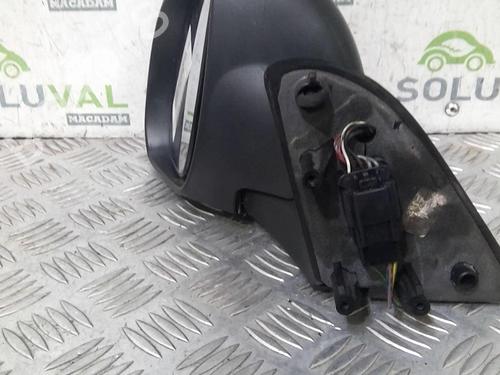 Used Left mirror CITROËN XSARA PICASSO (N68) 1.6 HDi (90 hp) 20370167