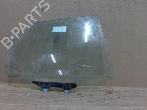 Used Rear right door window HONDA CIVIC VIII Hatchback (FN, FK) 2.2 CTDi (FK3) (140 hp) 30643993
