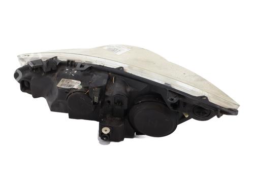 Right headlight PEUGEOT 307 (3A/C) 1.6 HDi | BP29900728C29