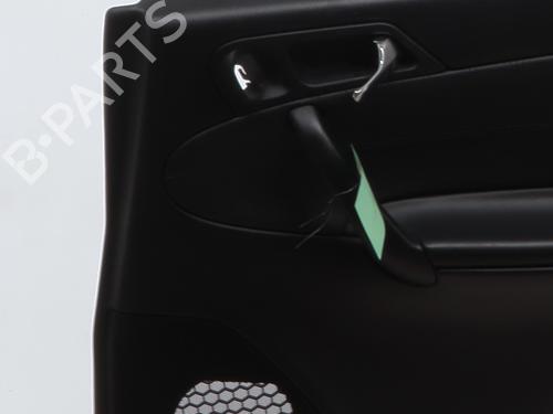 Used Rear right panel Rear right panel MERCEDES-BENZ C-CLASS (W203) C 200 CDI (203.007) (122 hp) 33328776 33328776