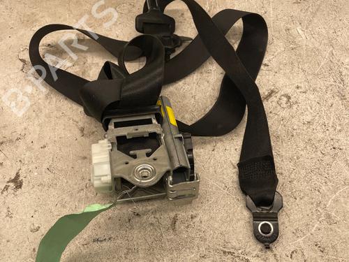 Front right seatbelt MERCEDES-BENZ C-CLASS (W204) | BP37450742I25 - Image 5