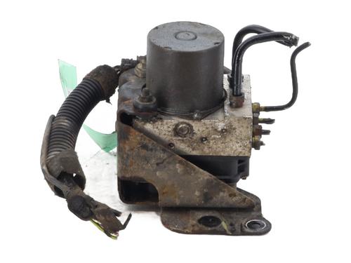 Used ABS pump ABS pump PEUGEOT 607 (9D, 9U) 2.7 HDi 24V (204 hp) 31704742 31704742