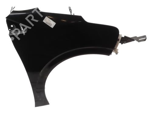 Used Right front fenders PEUGEOT 208 I (CA_, CC_) 1.2 VTI 82 (82 hp) 29014627