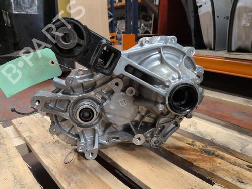 Transfer box CITROËN AMI (9A_) Electric (9AZ2CA) | BP37742971M36 - Image 2