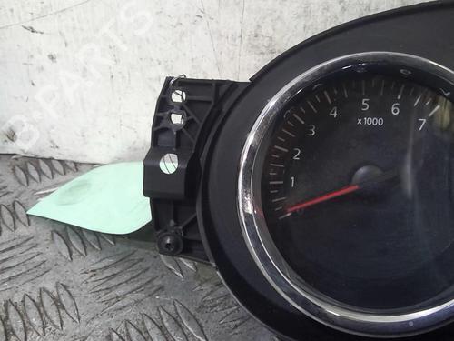 Instrument cluster DACIA SANDERO II 1.5 dCi | BP20369547C47 