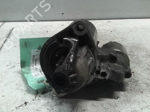 Startmotor BMW 1 (E87) 118 d (122 hp) 21059273