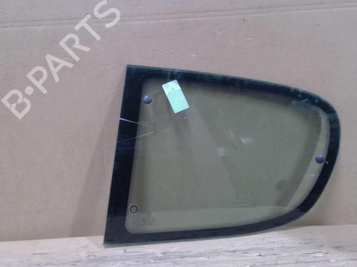 Used Rear left door window PEUGEOT 206 Hatchback (2A/C) 1.4 HDi eco 70 (68 hp) 30306821