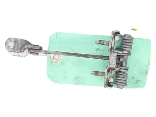 Hinge/Door check strap DACIA DUSTER (HS_)  | BP36184621C146  - Image 5