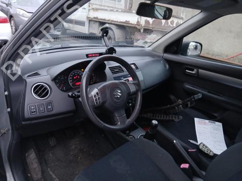Front left seatbelt SUZUKI SWIFT III (MZ, EZ) 1.3 DDiS (RS413D) | BP32075366I26 - Image 23