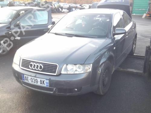 Left headlight AUDI A4 B6 (8E2) 1.9 TDI | BP20352672C28  - Image 5