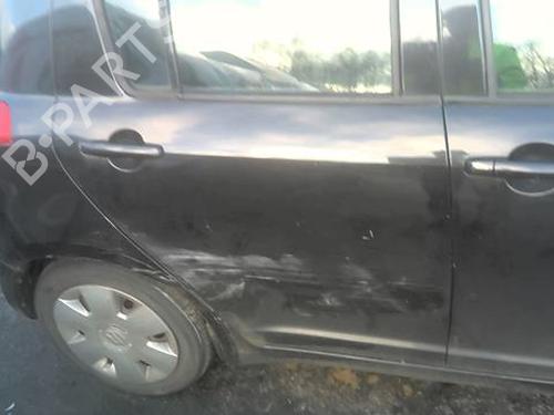 ABS SUZUKI SWIFT III (MZ, EZ) 1.3 (RS413, ZC11S) | BP22653983M43 