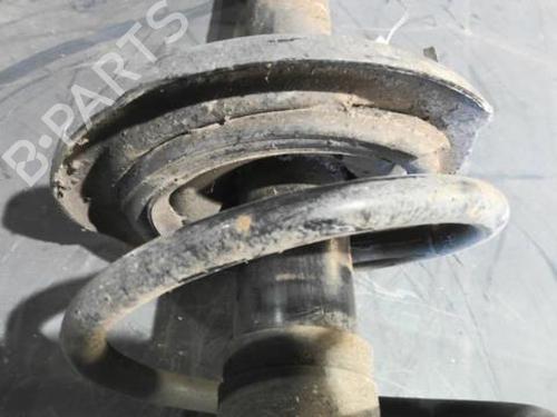 Used Left front shock absorber Left front shock absorber RENAULT GRAND SCÉNIC II (JM0/1_) 1.9 dCi (116 hp) 20365789 20365789