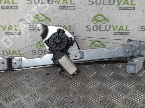 Used Front right window mechanism Front right window mechanism DACIA DUSTER (HS_) 1.5 dCi (86 hp) 20362118 20362118