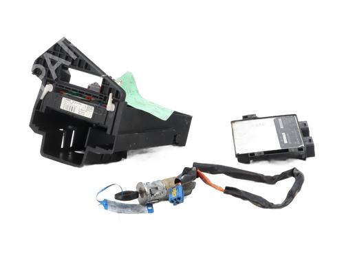 Electronic module PEUGEOT 206 Hatchback (2A/C) 1.9 D | BP30446421M83