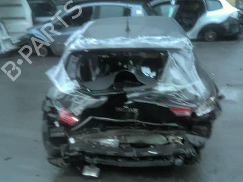 Gearbox RENAULT CLIO IV (BH_) 0.9 TCe 90 (BHNF, BHMA, BHMH, BHJK, BHJR) | BP22439412M3 