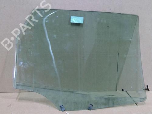 Rear left door window CITROËN C4 Picasso I MPV (UD_) 2.0 HDi 138 | BP29292057C20 