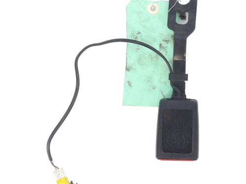 Seat buckle CITROËN DS3 (SA_) 1.6 HDi 90 | BP31087518I32 - Image 3