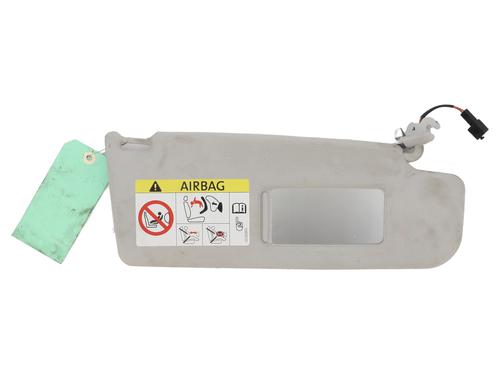 Right sun visor VW POLO V (6R1, 6C1) 1.0 | BP21006029I2 