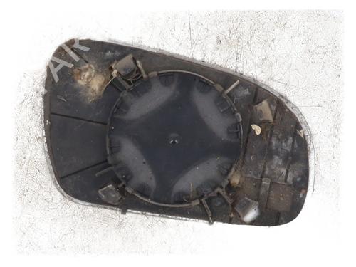 Left mirror glass VW FOX Hatchback (5Z1, 5Z3, 5Z4) 1.2 | BP26448223C148 