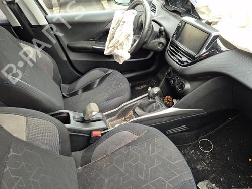 Alternator PEUGEOT 2008 I (CU_) 1.2 PureTech 82 | BP33044143M7  - Image 7