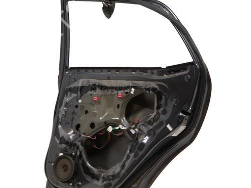 Used Right rear door Right rear door TOYOTA AURIS (_E15_) 2.0 D-4D (ADE150_, ADE150R) (126 hp) 33741715 33741715