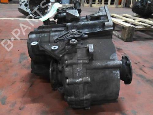Gearbox VW SCIROCCO III (137, 138) 2.0 TDI | BP32393491M3 - Image 8
