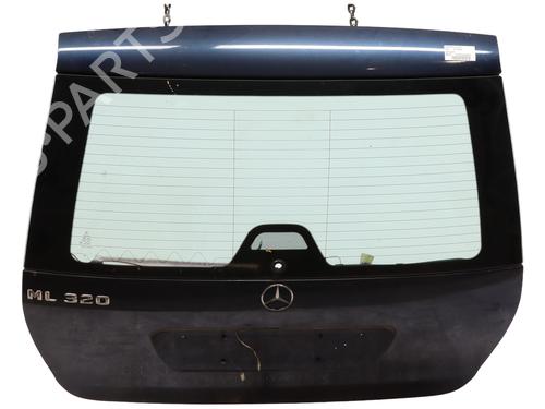 Bakluke CC/Kombi-Kupé MERCEDES-BENZ M-CLASS (W163) ML 320 (163.154) (218 hp) 30362045