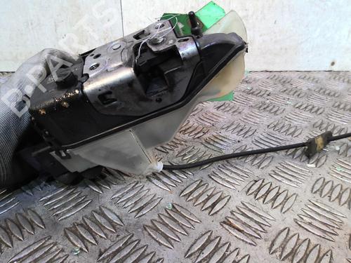 Front left lock CITROËN C3 II (SC_) 1.0 VTi 68 | BP20350398C98 