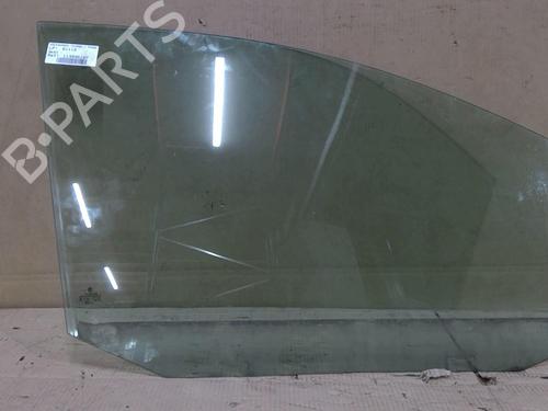 Used Front right door window VW TOURAN (1T1, 1T2) 1.9 TDI (105 hp) 29840480
