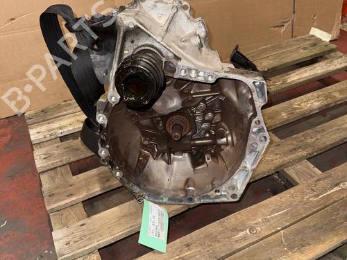 Used Gearbox Gearbox 38976765 38976765