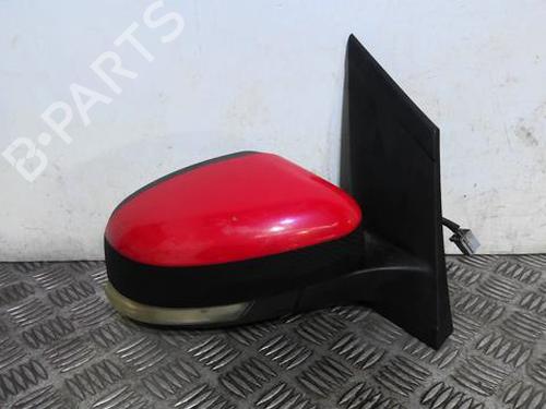 Right mirror FORD FOCUS II Turnier (DA_, FFS, DS) 1.8 TDCi | BP21592319C27 