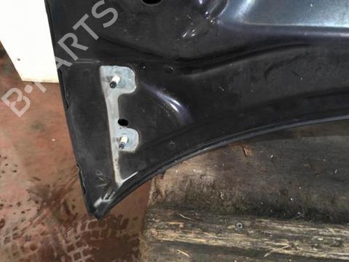 Hood OPEL CORSA D (S07) 1.3 CDTI (L08, L68) | BP20367944C1 
