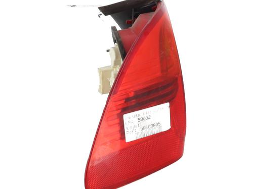 Used Left taillight Left taillight BMW 3 Touring (E91) 318 d (122 hp) 22515516 22515516